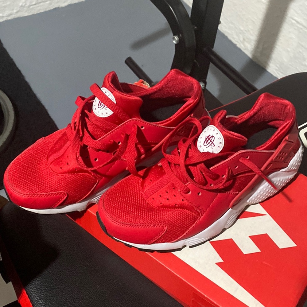 Nike size 7